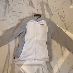 Fleece Jacket by The North Face